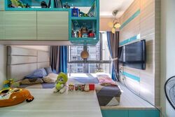 Twin Fountains (D25), Condominium #498380681